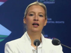 Alternatywa dla Niemiec idzie po Berlin? Ten plan budzi wielki lęk