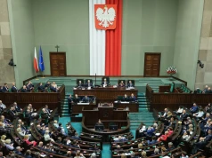 Nowy sondaż partyjny. KO ma kłopot, trzy partie poza Sejmem