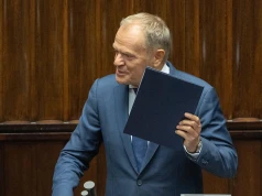 Tusk dostał tajny raport od szefa CIA. Padły niepokojące słowa