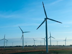 Zyski Polenergii pod wpływem słabego wiatru. Spółka Dominiki Kulczyk pokazała wyniki