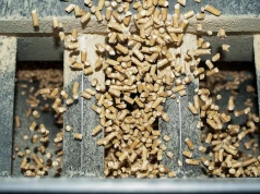Pellet drożeje, bo wszyscy chcą tego samego surowca. NFOŚiGW właśnie postawił granicę