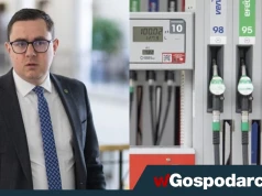 Portfel krwawi przy tankowaniu! A Motyka „pociesza”...