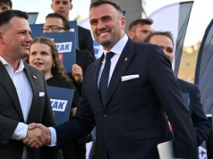Przeliczyli podpisy drugi raz. Jest decyzja ws. kandydatury Bocheńczaka