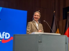 Sukces AfD i słaby Merz. Co czeka Niemcy?