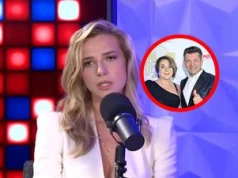 Mówi o rodzinie Daniela Martyniuka. "Umiem powiedzieć nie"