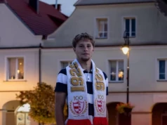 ŁKS ma nowego obrońcę!