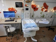 Ten poród zaskoczył nawet ginekolożkę. "Przypalanie za pomocą ognia"