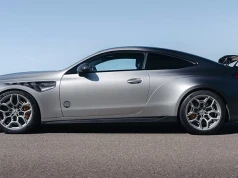 Mercedes-AMG CLE 646 Spezialanfertigung - Proszę przeliterować