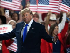 Kłopoty republikanów, sąd zdecydował. "Cios dla Donalda Trumpa"