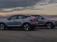 Volvo EX40 i EC40 delikatnie odświeżone. Zasięgi do 575 i 584 jedn. WLTP, w gamie zostaje też wersja „mały, ale wariat”