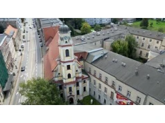 Dobrzy Bracia we Wrocławiu. Ich dzieło miłosierdzia trwa tu już 300 lat