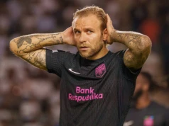 Bolesne zderzenie Puchacza z Ligą Mistrzów. Manchester United rozbił Sabah