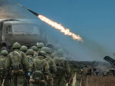 Ukraiński wywiad nie ma wątpliwości, pokazali dane. Rosji kończy się czas