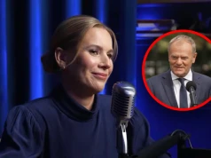 To się Nawrocki zdziwi! Pierwsza Dama usłyszała pytanie o Tuska, odpowiedziała bez wahania. „Pana Donalda…”