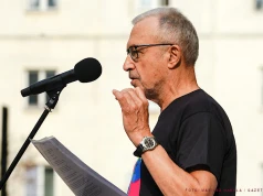 Zmarł prof. Andrzej Elżanowski. Naukowiec, bioetyk i obrońca zwierząt