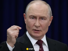 Austriacki ekspert o planach Putina dotyczących wojny. "Jest głęboko przekonany"