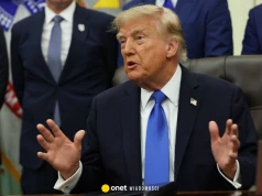 Donald Trump nie żałuje wojny z Iranem. "Zrobiłbym dokładnie to samo"