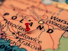 Jest potwierdzenie. Mamy ważne złoża, zapadła decyzja o wydobyciu