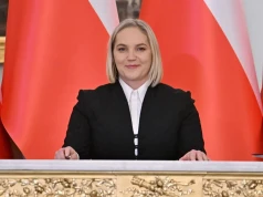 Polacy domagają się ukarania Chorosińskiej. Wymowna zgodność. Sondaż dla „Wprost”