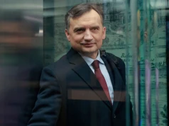 Grochal: napisałam biografię Ziobry, ale tak spektakularnego upadku się nie spodziewałam