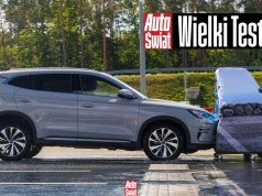 Ten test powinien być formalnością, a okazał się za trudny dla trzech SUV-ów. Jeden zawiódł najmocniej