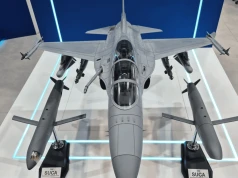 Koreańskie samoloty obowiązkowo z dronami