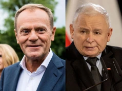 Polacy wysyłają Tuska i Kaczyńskiego na emeryturę. Tylko czy to coś zmieni?