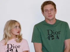 Dior łączy siły z A24. Jonathan Anderson zaciera granice między modą a kinem