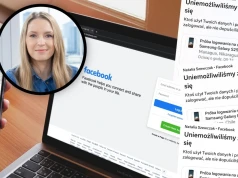 Ktoś próbował przejąć moje konto - liczył, że w końcu się pomylę. Tak wygląda atak na Facebooku