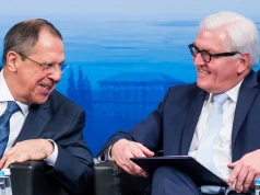 Niemcy znów dogadają się z Rosją? Pierwsze sygnały już widać w europarlamencie