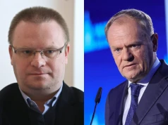 Warzecha grzmi po zapowiedzi Tuska. „Jak podchodzi do tego rząd populistycznych idiotów?”