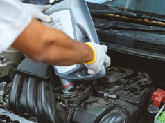 Mechanik powiedział mi, jakiego oleju używa. "Producenci chcą, żebyś płacił"