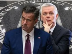 "Zacznijcie kopać okopy". Czy szef CIA powtórzył ostrzeżenie z 2022 roku?