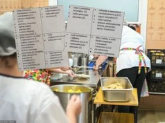 "Gulasz z soczewicy zrobił furorę". Rodzice oceniają dietę planetarną