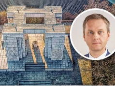 Łukasz Jastrzembski: Dbajmy wspólnie o pamiątki przeszłości zamiast się o nie kłócić