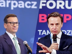 Czym prawica kusi biznes. "Pakt społeczny dla przedsiębiorczości"
