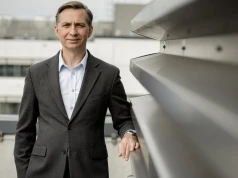 Erste Leasing nastawia się na duże firmy i cyfryzację. Chce obronić trzecią pozycję