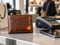 Mastercard uruchamia Wallet Pay