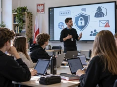 Bezpłatny projekt dla młodych ze Śląska. Nauczą się cyfrowego dobrostanu