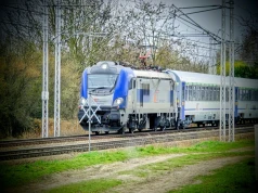 Seria groźnych zdarzeń na kolei. Prezes UTK wzywa przewoźników do pilnych szkoleń