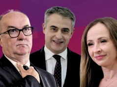 To nie marketing polityczny jest słabą stroną Nowej Lewicy