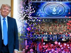 Trump zwrócił się do wyborców. Zagroził najcięższymi konsekwencjami