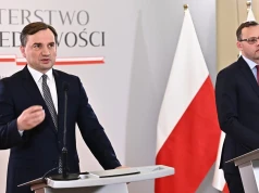 Polacy ocenili szanse powrotu Ziobry do polskiej polityki. Wynik był jednoznaczny