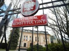 Niepokojące doniesienia: Policja zablokuje dziś prezesowi TK dostęp do pracy
