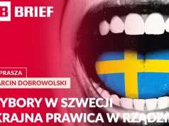 Fed czeka na inflację, ropa straszy rynki. BRICS i wybory w Szwecji. PB BRIEF