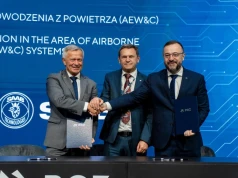 MSPO 2026 – WZL Nr 2 S.A. oraz Saab podpisują list intencyjny