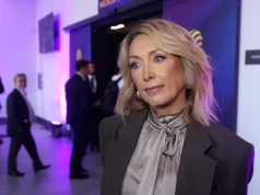 Anna Kalczyńska: By wejść na wizję TVP World, musiałam poprawić swoje umiejętności językowe. Traktuję to jako prezent od losu
