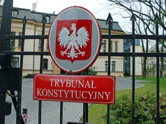 Nieoficjalne: policja ma wejść do TK! Znamy szczegóły