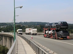 Ekspresówka dudni nad domami
