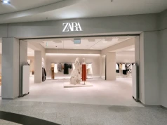 Zara wraca do Częstochowy. Po serii zamknięć otworzyła sklep w nowym koncepcie